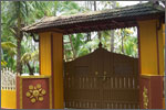 Bamboo Homes - Homestay - Cheraihotels.com