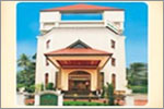 Holiday Hotel - Cherai @ cheraihotels.com