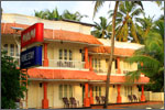 Miami Home Stay - Cherai beach @ cheraihotels.com
