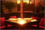 Les 3 Elephants Backwaters Eco Resort - Cheraihotels.com
