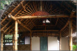 Les 3 Elephants Backwaters Eco Resort - Cheraihotels.com
