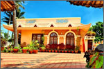 Ocean Breath Beach Homes - Cheraihotels.com