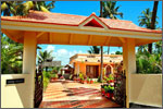 Ocean Breath Beach Homes - Cheraihotels.com