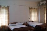 Olavum Theeravum Beach Villa - Cheraihotels.com
